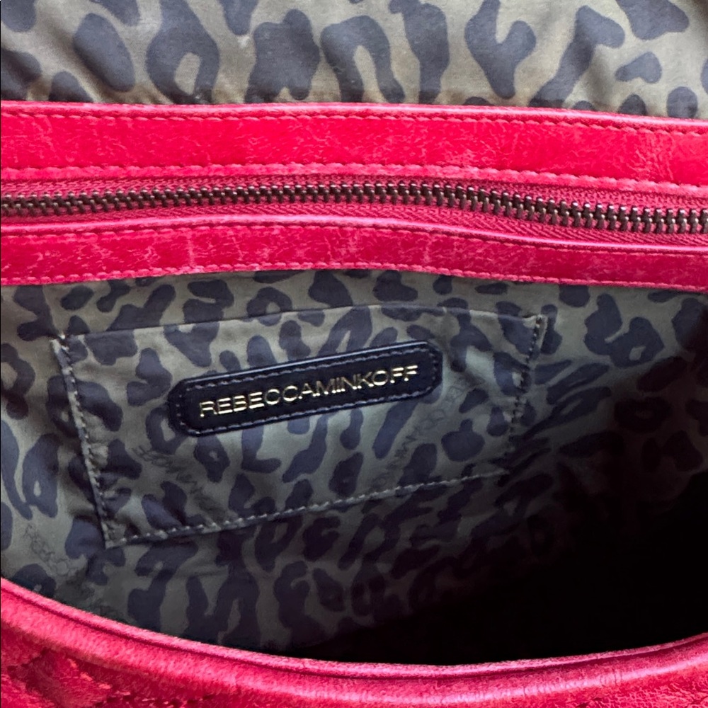 Rebecca Minkoff Leather bag - Picture 7 of 7